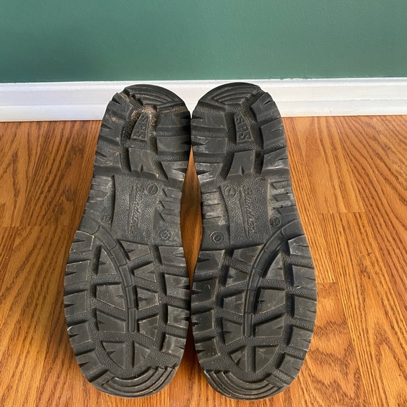 Blundstones - Steel toe CSA greenpatch - Picture 7 of 8